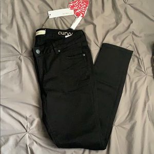 SLINK Skinny Jeans